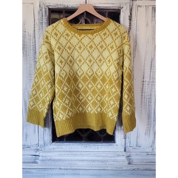 Anthropologie Maeve Sigfried Sweater - New Small - Picture 6 of 7